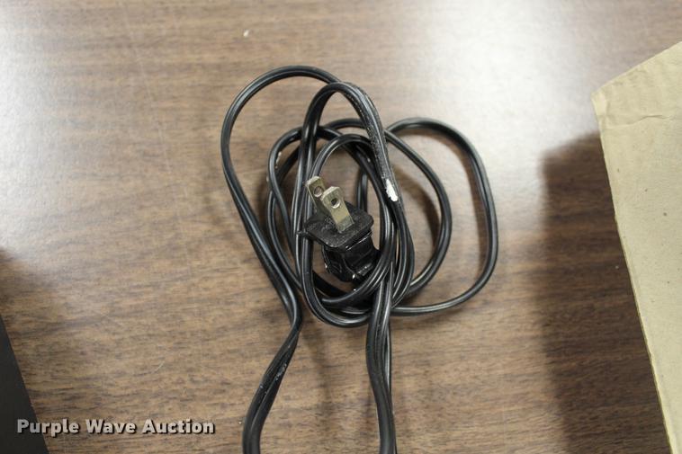 image for item EH9658 Electronics