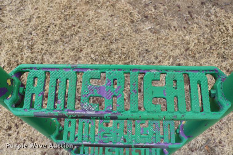 image for item EH9718 Playground equipment