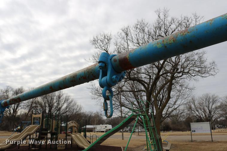 image for item EH9718 Playground equipment