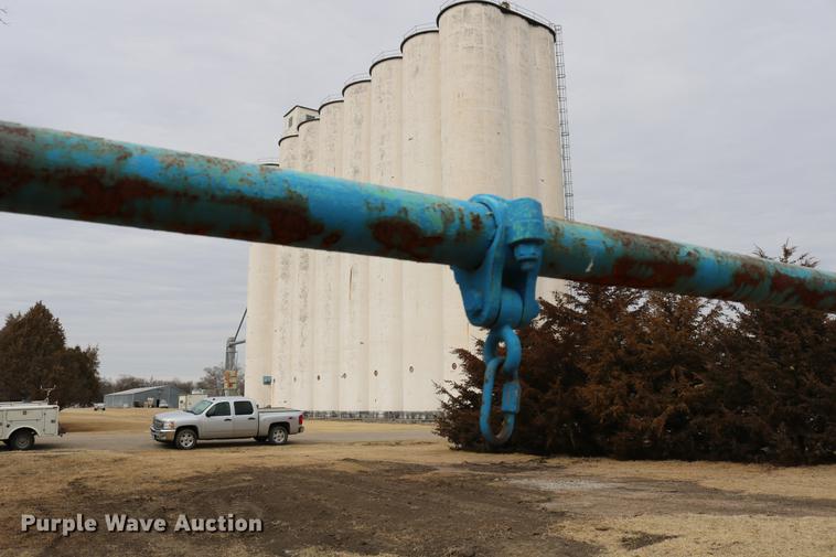 image for item EH9718 Playground equipment