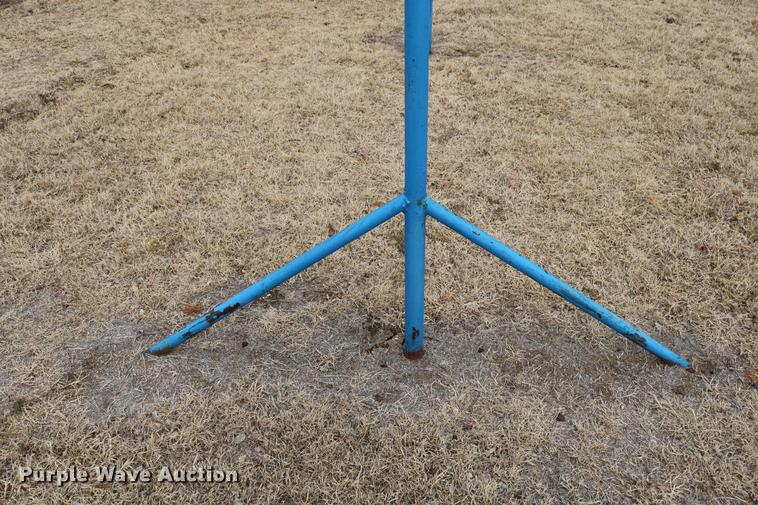 image for item EH9718 Playground equipment