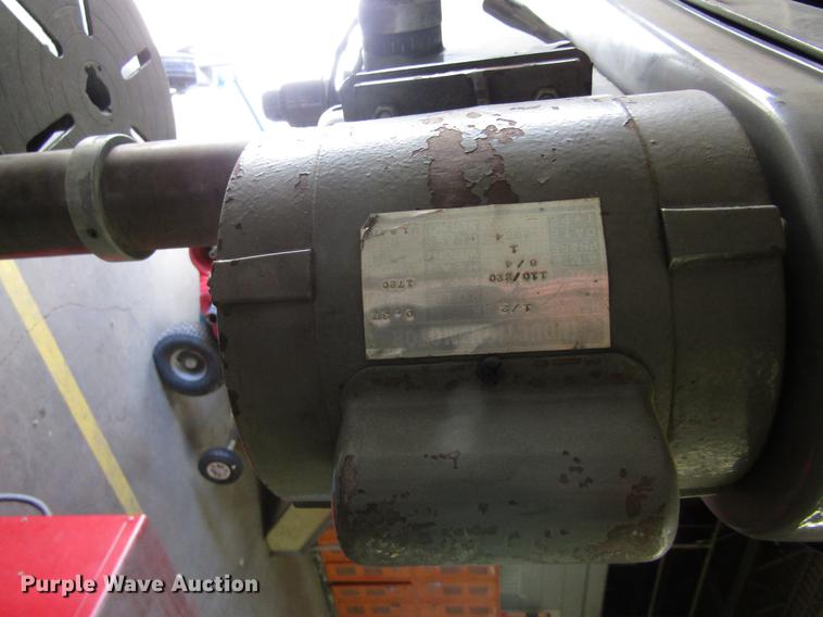 image for item EI9251 Rutland 2666-5147 drill press