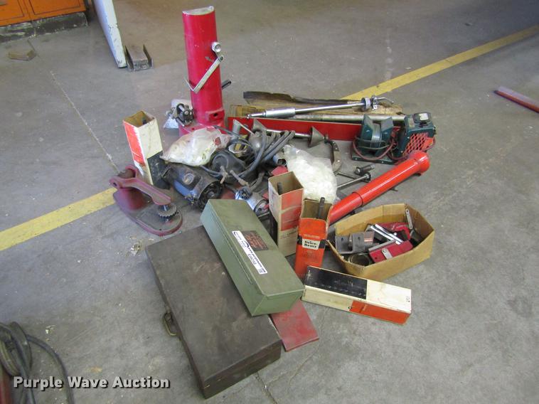 image for item EI9258 Tools