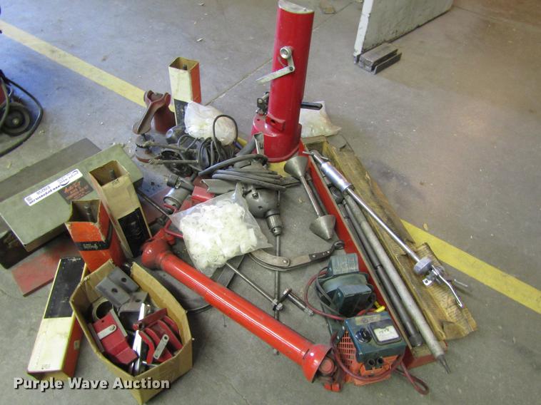 image for item EI9258 Tools