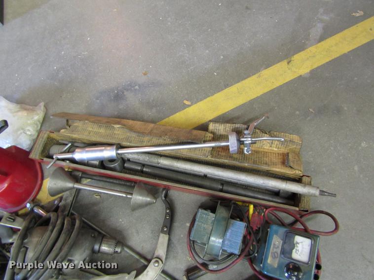 image for item EI9258 Tools