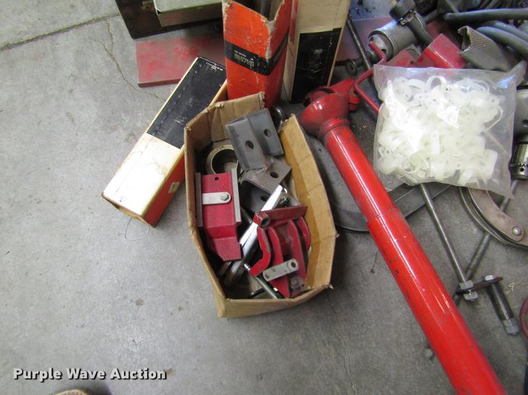 image for item EI9258 Tools