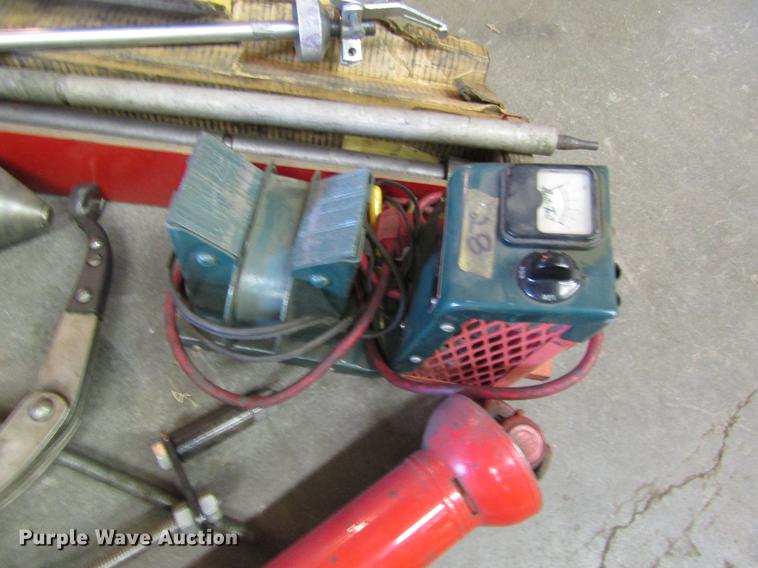 image for item EI9258 Tools