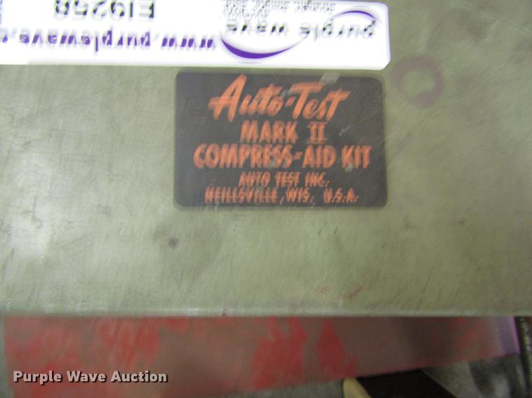 image for item EI9258 Tools