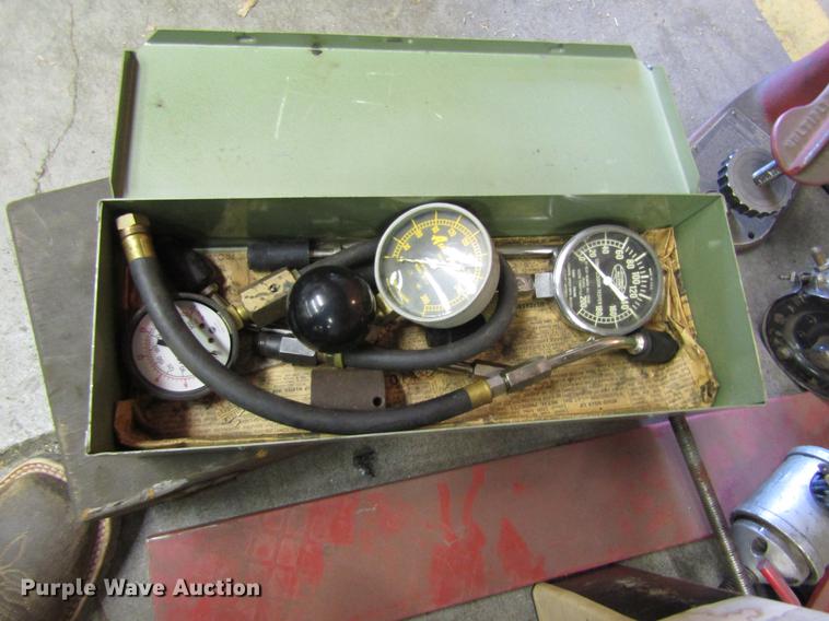 image for item EI9258 Tools