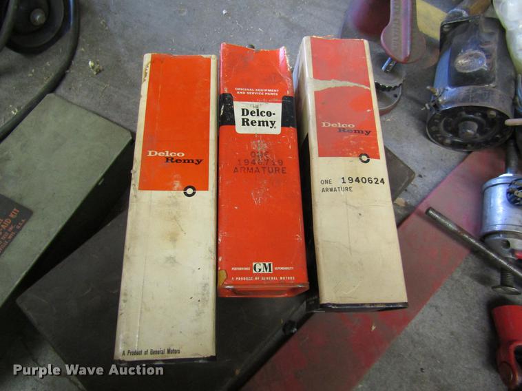 image for item EI9258 Tools