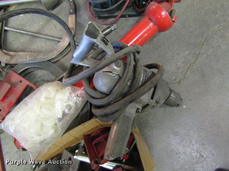 image for item EI9258 Tools