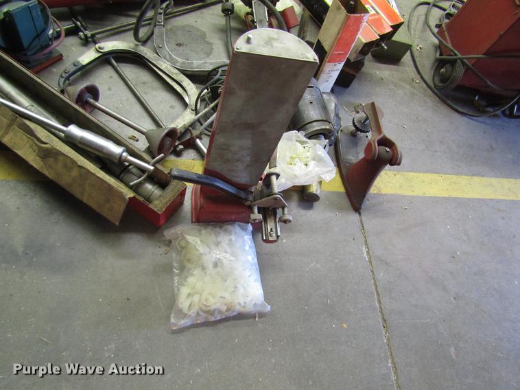 image for item EI9258 Tools