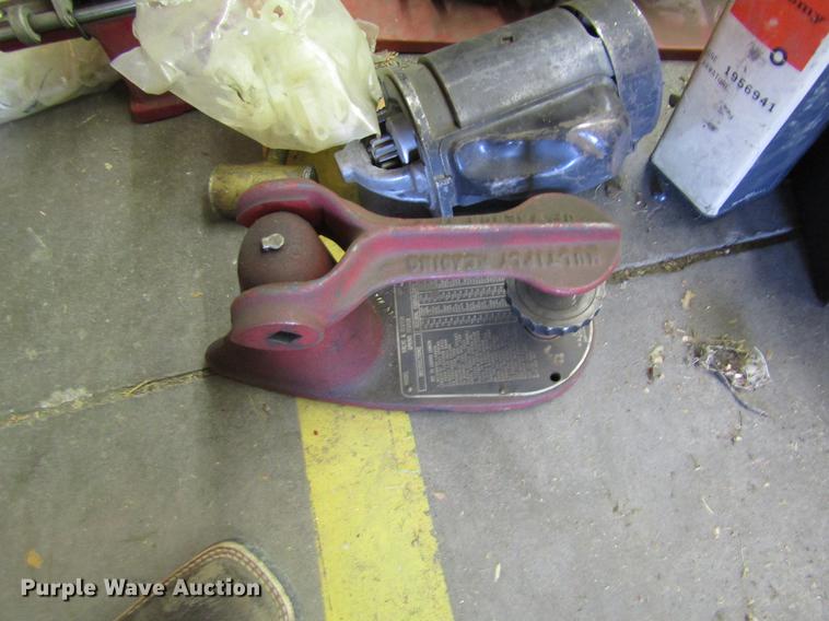 image for item EI9258 Tools