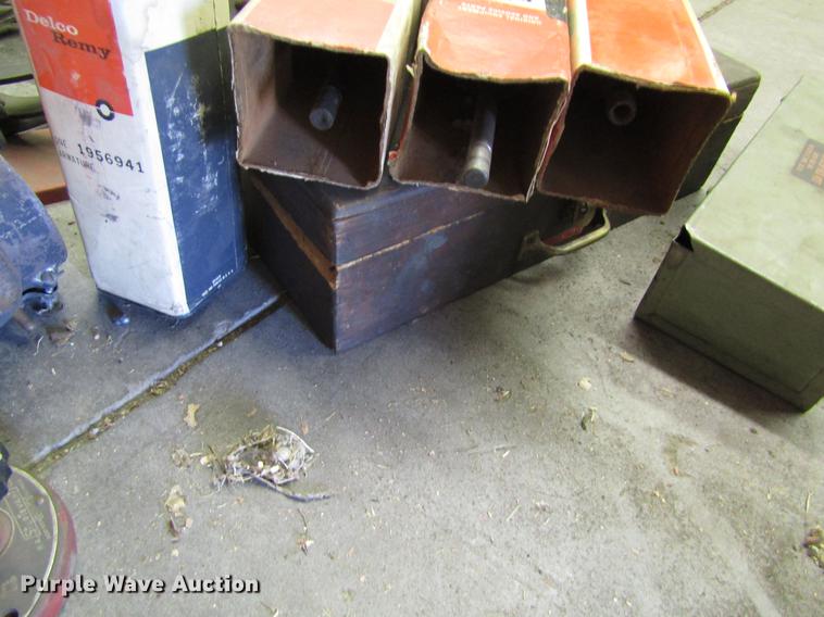 image for item EI9258 Tools