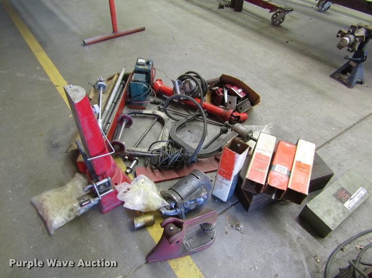 image for item EI9258 Tools