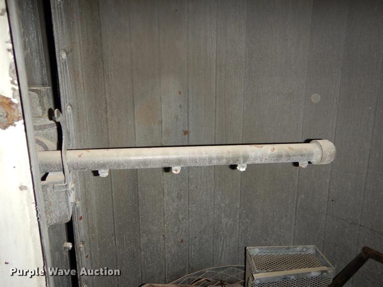 image for item EP9177 Cuda parts washer