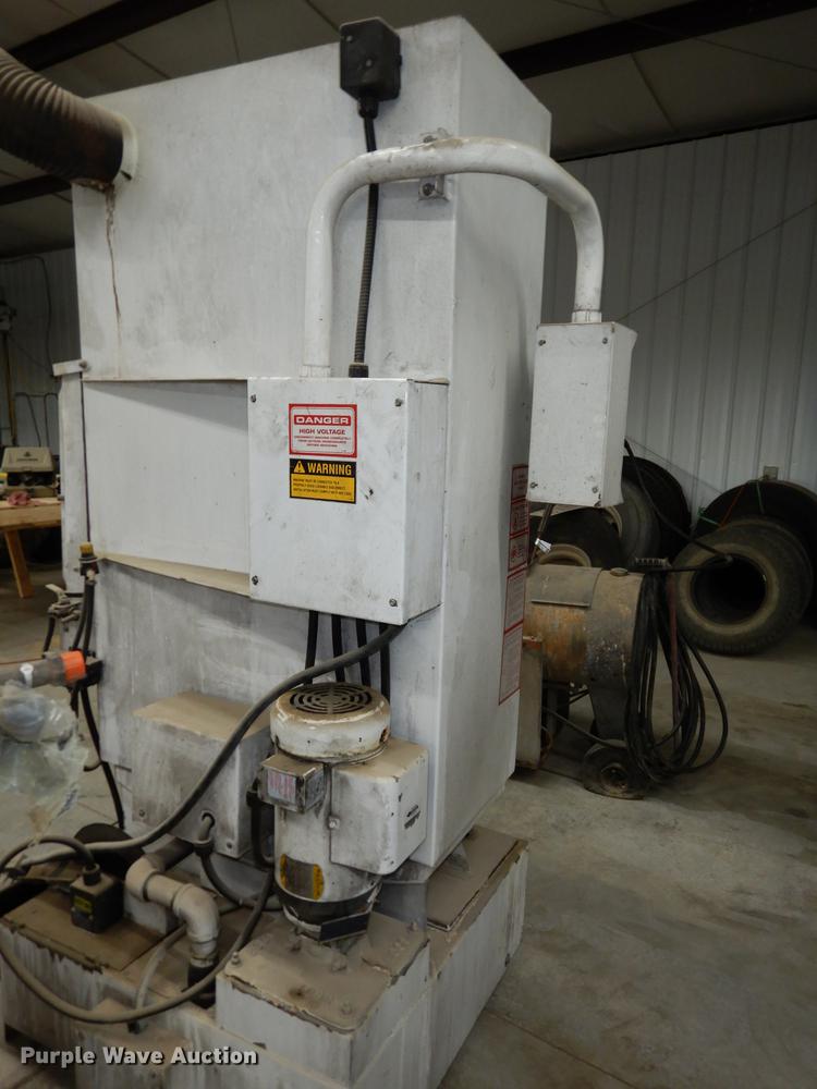 image for item EP9177 Cuda parts washer