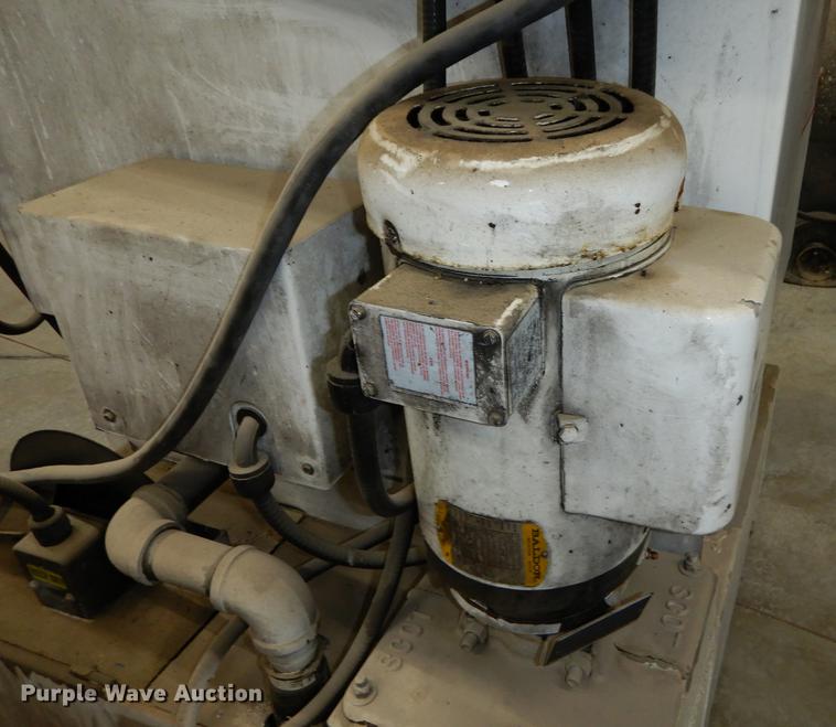 image for item EP9177 Cuda parts washer