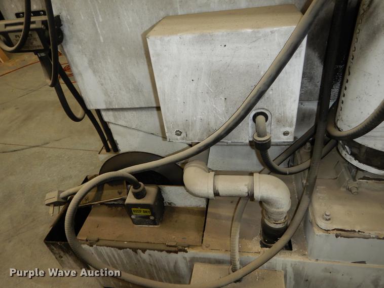 image for item EP9177 Cuda parts washer