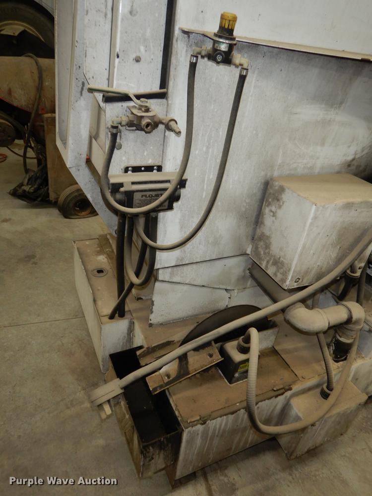 image for item EP9177 Cuda parts washer