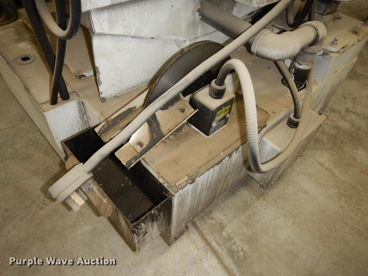 image for item EP9177 Cuda parts washer