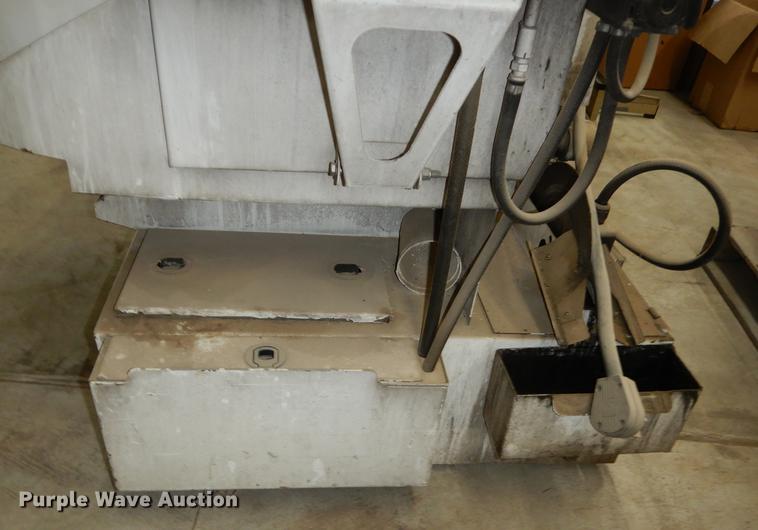 image for item EP9177 Cuda parts washer