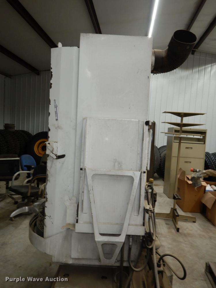 image for item EP9177 Cuda parts washer