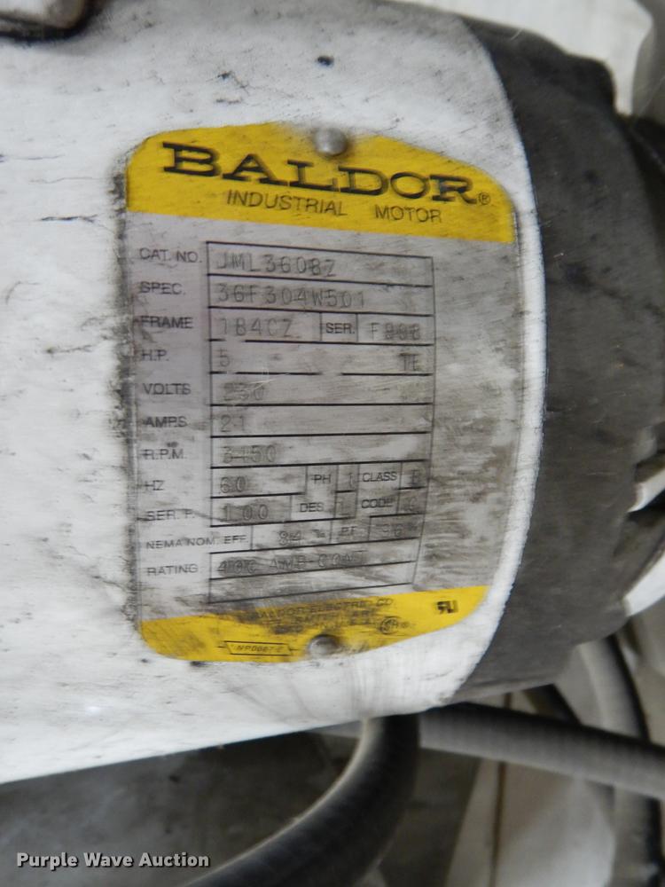 image for item EP9177 Cuda parts washer