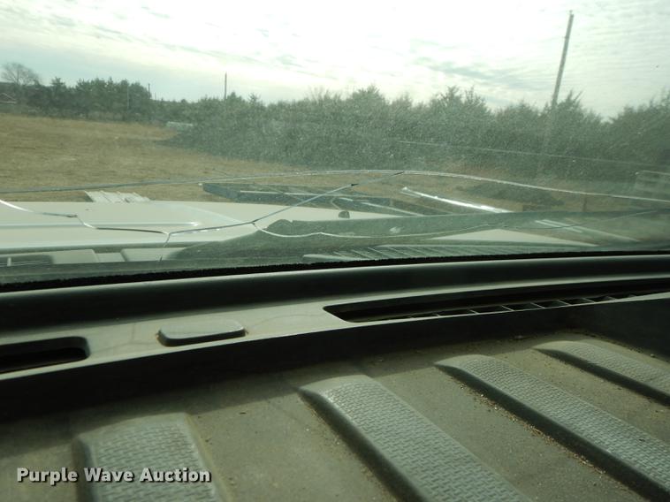 image for item EP9184 2008 Ford F250 Super Duty XL SuperCab pickup truck