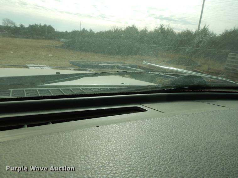 image for item EP9184 2008 Ford F250 Super Duty XL SuperCab pickup truck