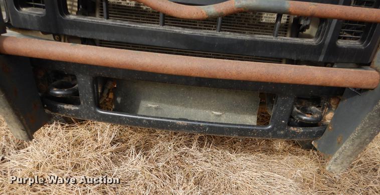 image for item EP9184 2008 Ford F250 Super Duty XL SuperCab pickup truck