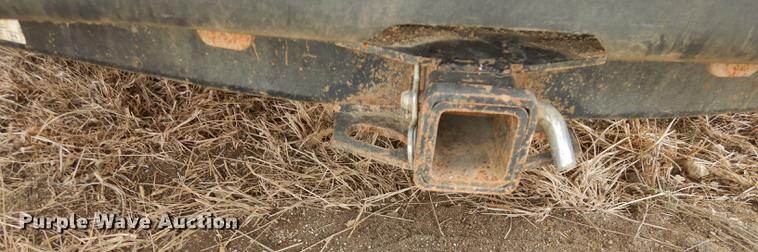 image for item EP9184 2008 Ford F250 Super Duty XL SuperCab pickup truck