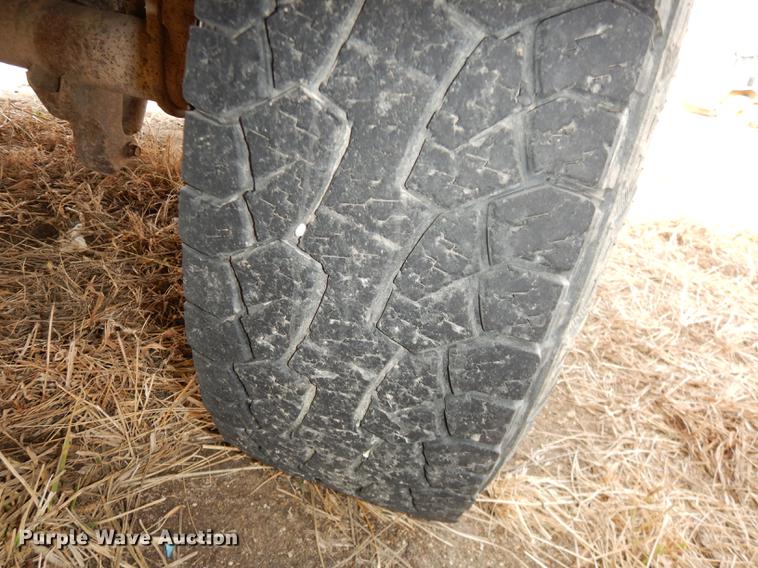 image for item EP9184 2008 Ford F250 Super Duty XL SuperCab pickup truck