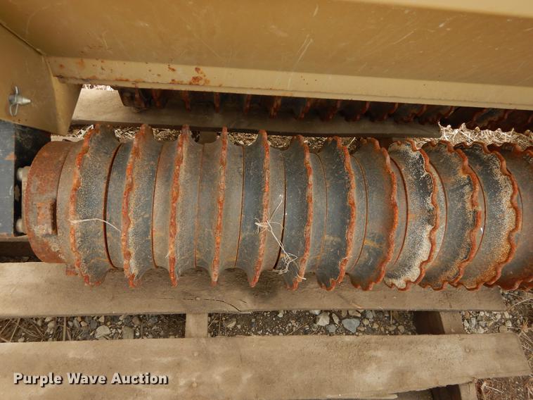 image for item J5520 Land Pride PS1572 Solid Stand seeder