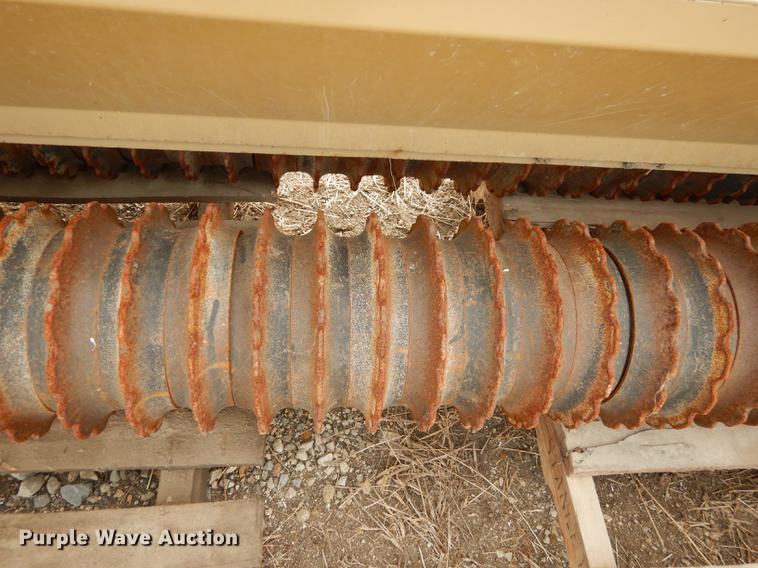 image for item J5520 Land Pride PS1572 Solid Stand seeder