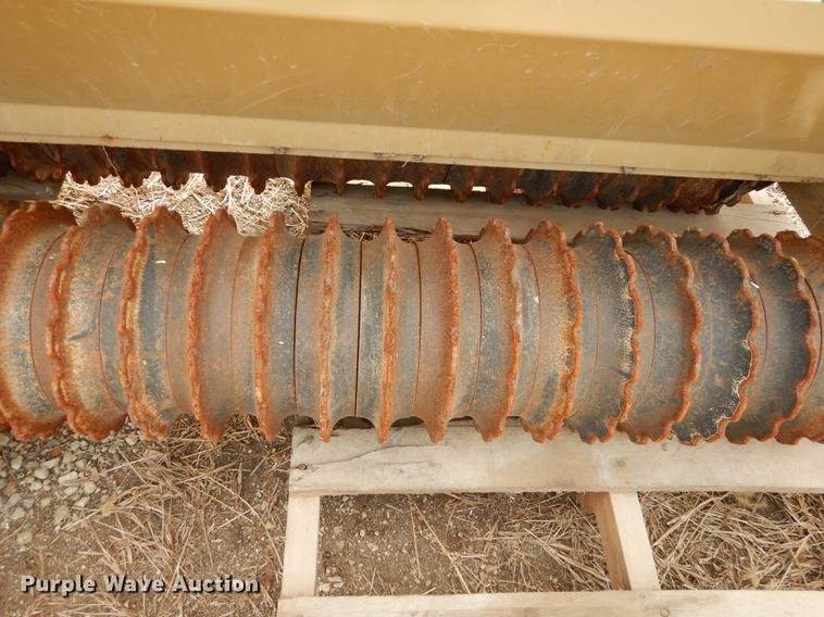 image for item J5520 Land Pride PS1572 Solid Stand seeder