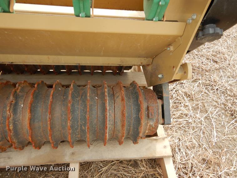 image for item J5520 Land Pride PS1572 Solid Stand seeder