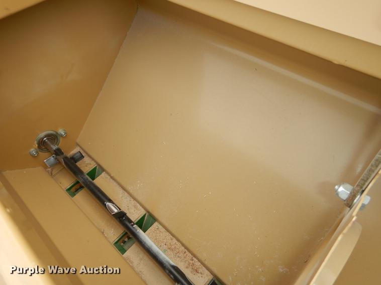 image for item J5520 Land Pride PS1572 Solid Stand seeder