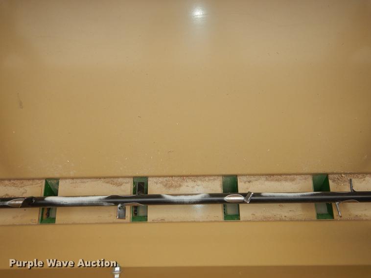 image for item J5520 Land Pride PS1572 Solid Stand seeder