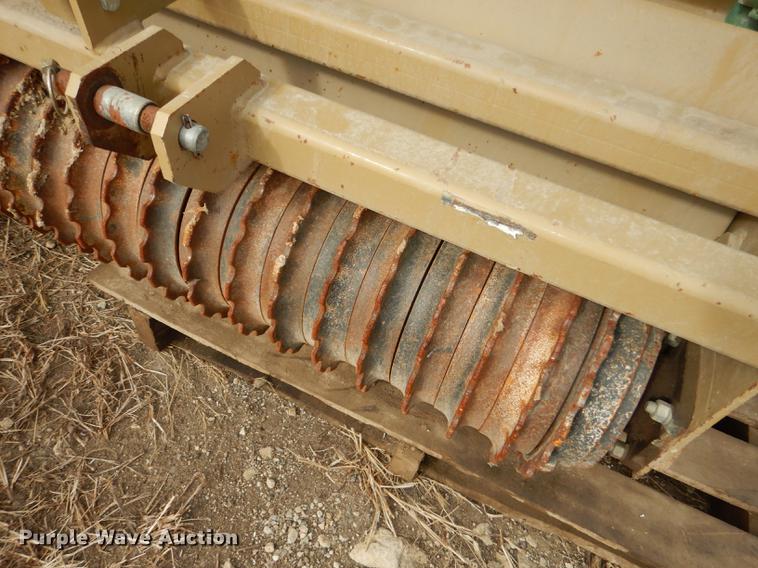 image for item J5520 Land Pride PS1572 Solid Stand seeder