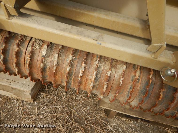 image for item J5520 Land Pride PS1572 Solid Stand seeder