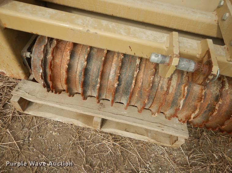 image for item J5520 Land Pride PS1572 Solid Stand seeder