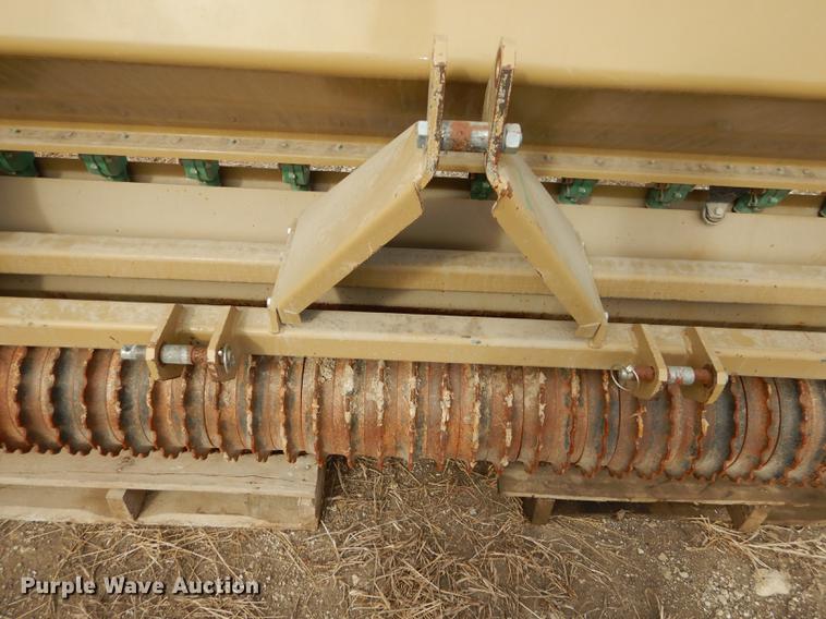 image for item J5520 Land Pride PS1572 Solid Stand seeder