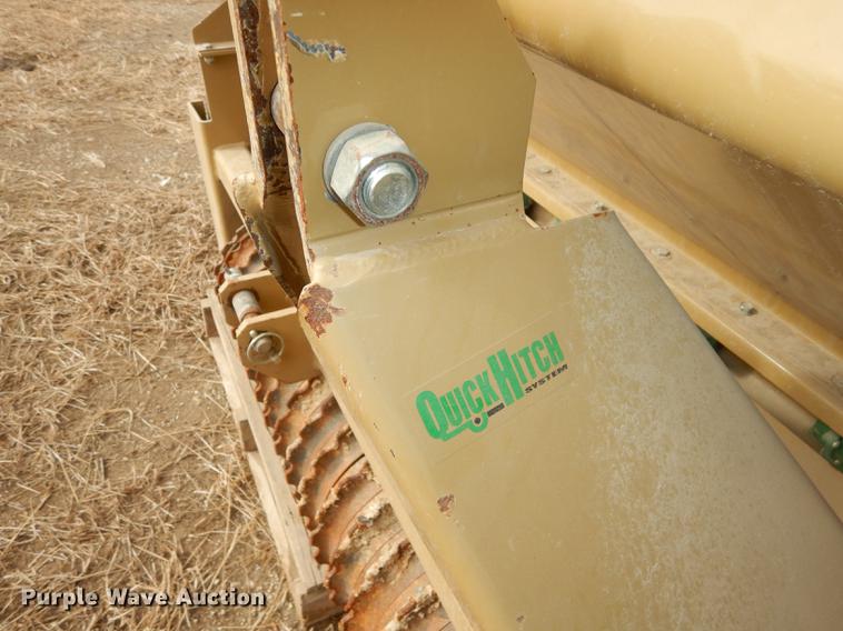 image for item J5520 Land Pride PS1572 Solid Stand seeder