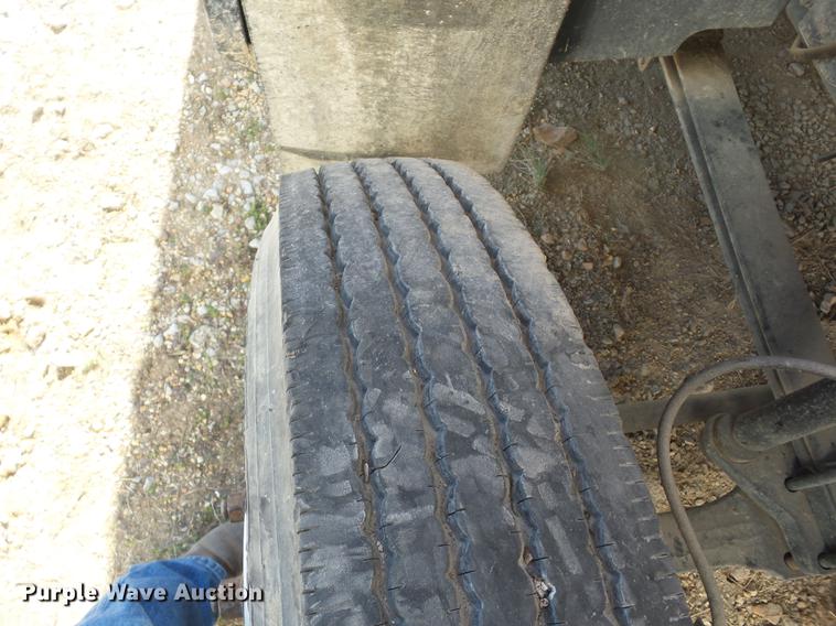 image for item K6285 1992 GMC TopKick sewer rodder truck