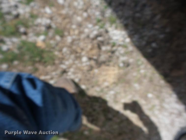 image for item K6285 1992 GMC TopKick sewer rodder truck