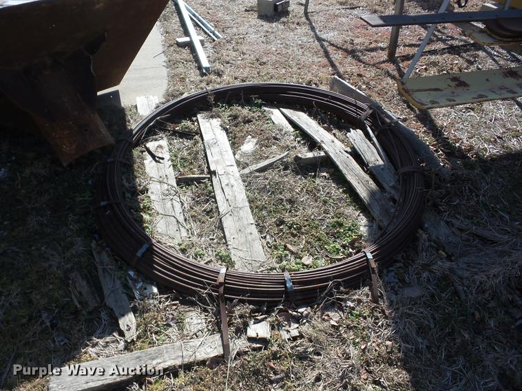 image for item K6285 1992 GMC TopKick sewer rodder truck