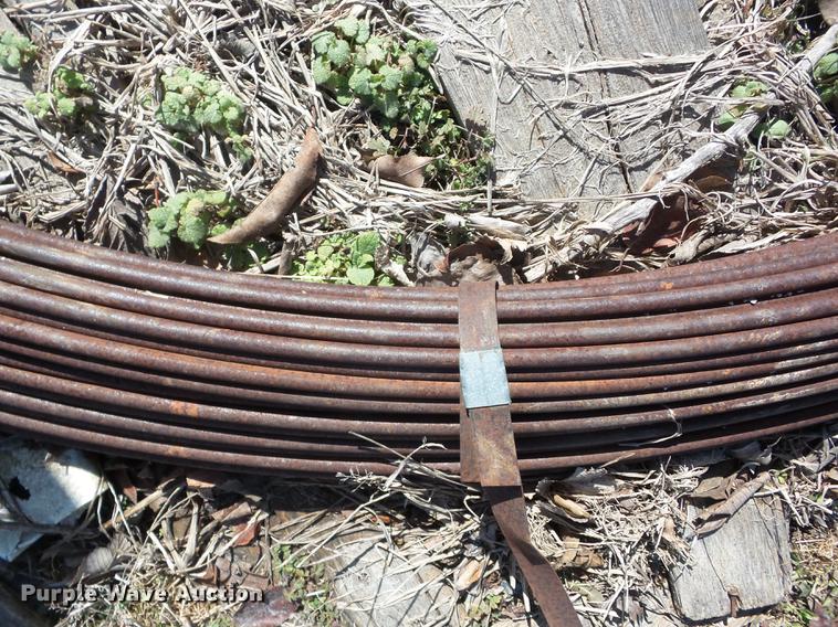 image for item K6285 1992 GMC TopKick sewer rodder truck