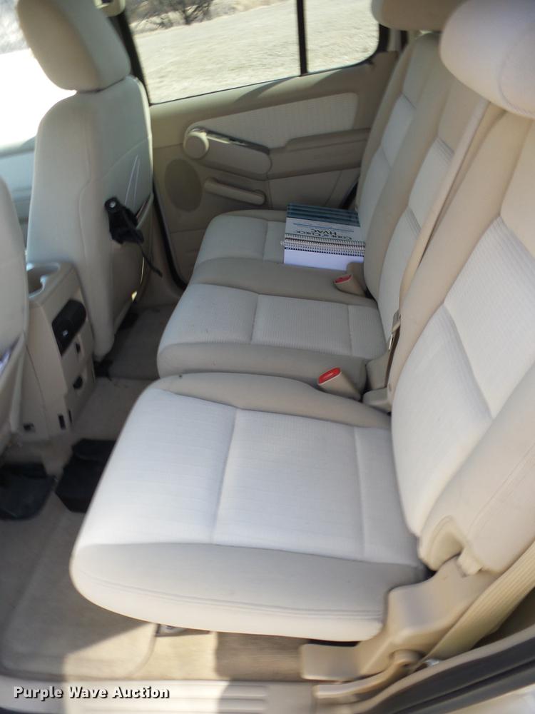 image for item K6286 2006 Ford Explorer SUV