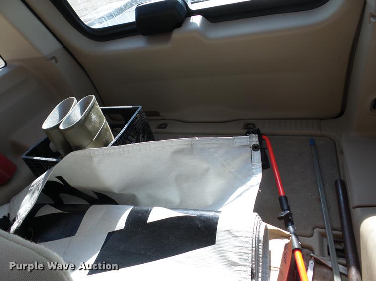 image for item K6286 2006 Ford Explorer SUV